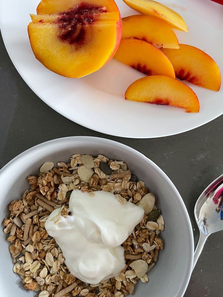 Breakfast Muesli Fruit Fnl v2