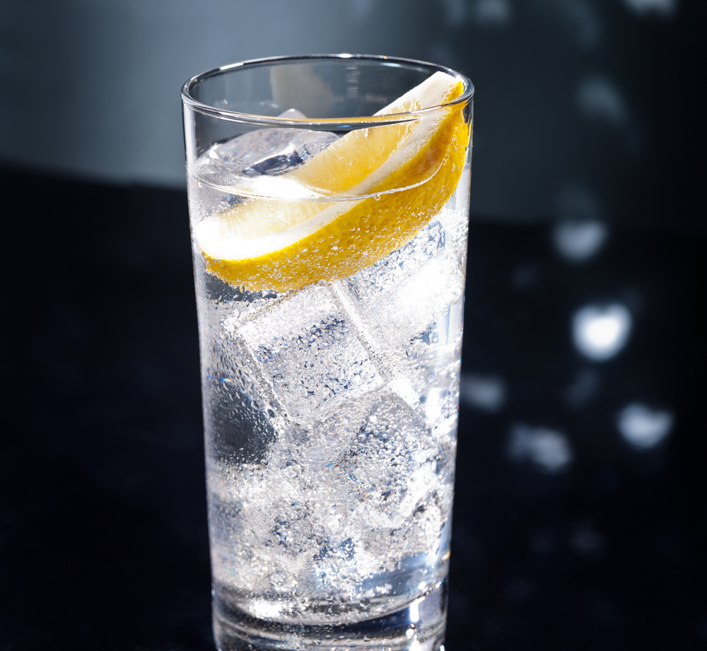 Gin Tonic