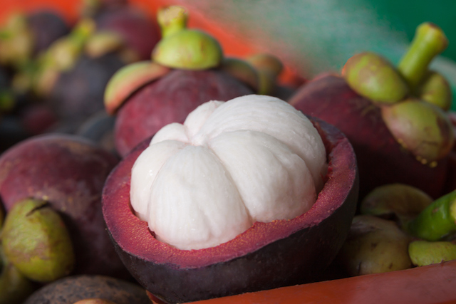 Mangosteen