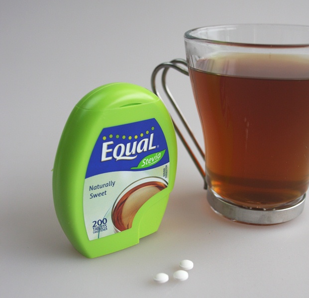 Stevia Equal Tablets