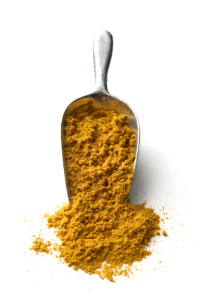 Turmeric XSmall